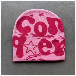 Bonnet d'hiver en polaire chaud et coloré, motif <span class=keywords><strong>camouflage</strong></span> personnalisé, haute qualité, populaire, pour la plage, vente en gros OEM - Product Image 4
