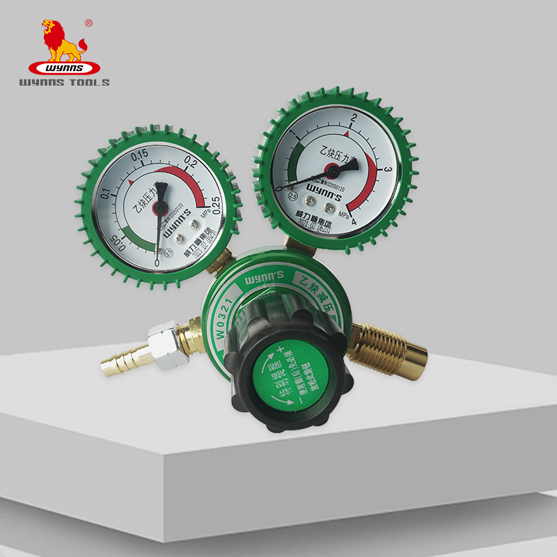 High Quality Copper Medical Regulator air