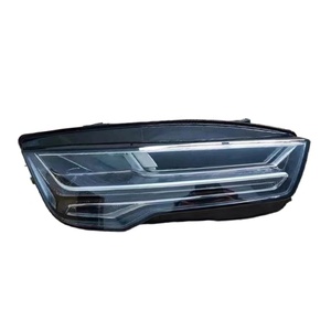 Audi A7 S7 rs7 ma trận Đèn pha chất lượng cao phụ tùng ô tô hệ thống chiếu sáng phù hợp cho 2015-2018 - Product Image 4