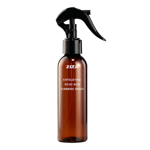 Spray Corporal Blanqueador Exfoliante con Ácido Kójico, Niacinamida y Cúrcuma para el Cuidado de la Piel y Queratina, Venta al por Mayor - Product Image 1