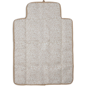 Sherpa en peluche personnalisé léger et pliable pour l'extérieur Matelas <span class=keywords><strong>à</strong></span> <span class=keywords><strong>langer</strong></span> imperméable pour bébé Matelas <span class=keywords><strong>à</strong></span> <span class=keywords><strong>langer</strong></span> portable - Product Image 4