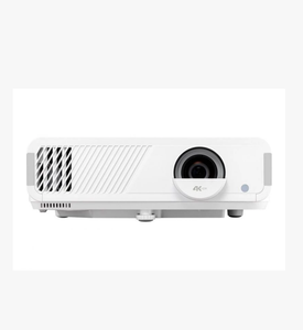 Proyector TYB63KS Pro <span class=keywords><strong>4K</strong></span> Inteligente para Hogar, Juegos y Negocios, con Alta Resolución, Fuente de Luz de Larga Duración y Funciones Inteligentes - Product Image 1