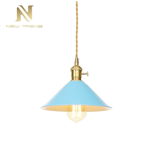 Fashion design creativo apparecchi di colorato decorato stanza del bambino luce del pendente <span class=keywords><strong>lampadario</strong></span> - Product Image 6