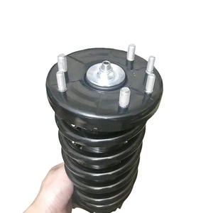 โช้คอัพฮอนด้าแอคคอร์ด 51610 Tb0 H52 อะไหล่ทดแทนด้านหน้า ใหม่ ผลิตในจีน - Product Image 4