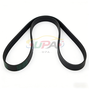 Correa acanalada en V de calidad original 25212-2B010 25212 2B010 para Hyundai Kia K3 252122B010 - Product Image 4