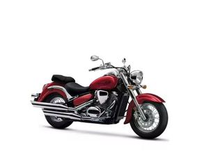 Tốc độ tối đa cho Suzuki Boulevard S40 C50 vzr1800 m109r Boss c50t boulevards50 boulevardm109rboss M109 m109r phiên bản giới hạn - Product Image 1