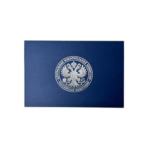 Folleto de tarjetas de vídeo personalizadas 4,3/5 /7, Compra ahora, publicidad comercial con soporte para casete - Product Image 5