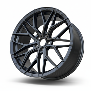 Jantes en alliage d'aluminium de 15 à 20 pouces 5X120 5X108 5X114.3 5X112 pour Icar BYD <span class=keywords><strong>BMW</strong></span> Audi Honda Toyota Voitures particulières - Product Image 3