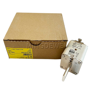 SUNTOP MDW FUSE Products 2021213 <strong>NH2</strong> 2021313 <strong>NH3</strong> 690V 355A 400A 500A - Product Image 1