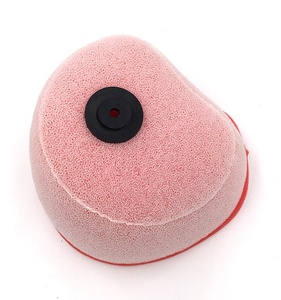 Croix de moteur Filtre À Air Adapté pour Kawasaki KX 250F <span class=keywords><strong>Suzuki</strong></span> RMZ <span class=keywords><strong>250</strong></span> 04-06 - Product Image 4