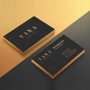 นามบัตรพลาสติกพีวีซีพิมพ์โลโก้หรูหราสีใสออกแบบได้ตามต้องการ - Product Image 4