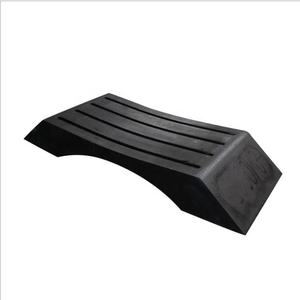 Yeni ürün basit toptan halter squat pad ağırlık kaldırma deadlift platformu - Product Image 1