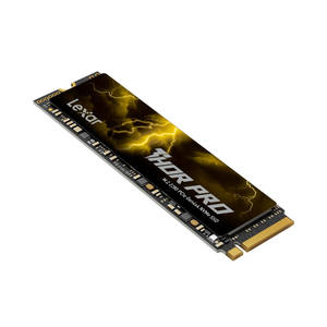 Lexar SSD NVME THOR PRO SSD NVME M2 7000 MB/s 1TB 2TB 4TB M.<span class=keywords><strong>2</strong></span> 2280 PCIe 4.0 - Product Image 2