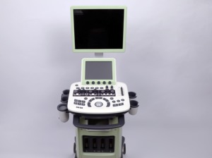 Préréglages de l'image générale machine à ultrasons 4d instrument à ultrasons système à ultrasons de diagnostic - Product Image 5