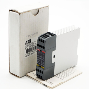 Controlador de Seguridad PLC Vital 1 2TLA020052R1000 - Product Image 3