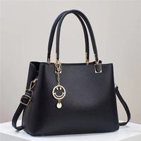 2024 nouveauté luxe dame sacs à main pliable conception sacs à main pour femmes Sac pour femmes