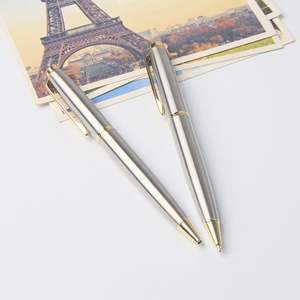 Bolígrafos Promocionales Metálicos Mate de Venta Caliente, Personalizables con Logotipo - Product Image 2