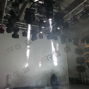 D1.15M, plate-forme rotative personnalisée, Mini Tube en aluminium, plate-forme rotative, entraînement central - Product Image 5