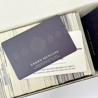 Cartes RFID 1k en papier 100 % biodégradables pour hôtels et complexes hôteliers, cartes-clés et cartes de membre professionnelles
