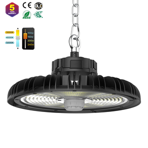 160 лм/Вт, 200 Вт, 240 Вт, 300 Вт, 500 Вт - Product Image 1