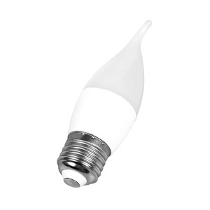 Lampe bougie <span class=keywords><strong>E14</strong></span> 2W 85 - 265V E12 <span class=keywords><strong>E14</strong></span> Led <span class=keywords><strong>ampoule</strong></span> en forme de flamme pour la décoration - Product Image 4