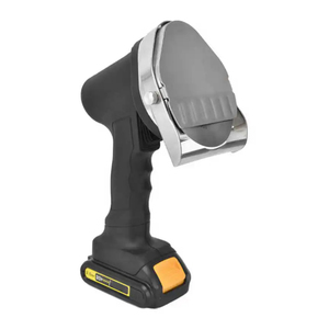 Prix d'usine compact Shawarma Gyros Cutter Western Food Restaurant - Product Image 3