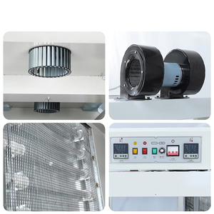 BSE-4535 Custom Electric POF/PVC/PE Film Food Grade Apparel Chemical Automatic Thermo Shrink <b>Packaging</b> Machine High Productivity - Product Image 5