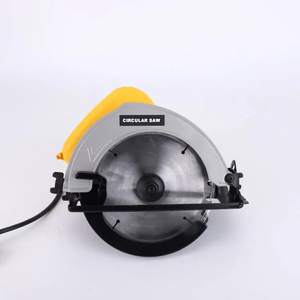 185Mm Thông Tư <span class=keywords><strong>Saw</strong></span> 220V Gỗ Cắt <span class=keywords><strong>Saw</strong></span> <span class=keywords><strong>1050W</strong></span> Với Một 7 ''Lưỡi Kim Loại - Product Image 4