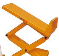 Mesa Inclinable Hidráulica de la Serie MH-M, Mesa Inclinable Eléctrica de Bajo Precio y Alta Calidad