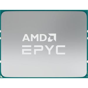 AMD epyc 7543 3rd เจนเนอร์32-core [7003] หน่วยประมวลผล2.80 GHz หน่วยความจำ DDR4แพ็ค OEM สำหรับ2U แร็ค - Product Image 1