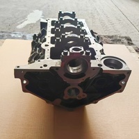 Pièces de moteur automobile et marine, bloc moteur GM350 Vortec, bloc cylindres SBC Chevy 350 5.7l à vendre