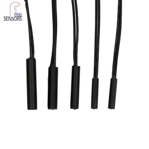 Interruptor de proximidad de lectura de suelo, interruptor magnético de reed para elevadores - Product Image 2