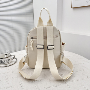 Zaino Impermeabile Unisex <span class=keywords><strong>per</strong></span> Sport e Università con Design Personalizzato Gratuito, <span class=keywords><strong>Borsa</strong></span> a Tracolla <span class=keywords><strong>per</strong></span> Promozione Pubblicitaria - Product Image 3