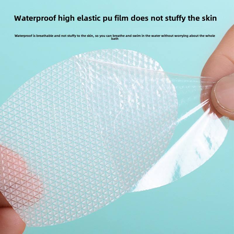 Gel silicone transparent