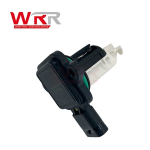 Nuevo Sensor de Flujo de Aire WRR 13627593624 de Alta Calidad para E90 335i 535i con 1 Año de Garantía, Medidor MAF, Unidad de Admisión - Product Image 2