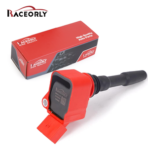 06H905110H 06H905110G Bobina de Encendido para Sistemas de Motor Ea888 Gen3 para <span class=keywords><strong>VW</strong></span> Audi BEETLE 1.8T TFSI 2.0T <span class=keywords><strong>TSI</strong></span> Q5 A6 A5 - Product Image 1