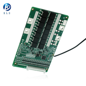 Hệ thống quản lý pin thông minh KLS Smart <span class=keywords><strong>BMS</strong></span> 4s 8s 12s 16s 20s 40a 60a 80a 100a 200a 12v 24v 36v 48v Lifepo4 - Product Image 4