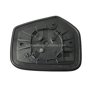 Specchio retrovisore riscaldato lato destro/sinistro con piastra per tritone mitMitsubishi <span class=keywords><strong>L200</strong></span> (15-18) - Product Image 2