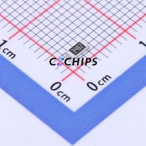 ตัวต้านทานแบบ SMD รุ่น FRC1206F3482TS ขนาด 1206 (ประเภท: ฟิล์มหนา) (ค่าความต้านทาน: 34.8kโอห์ม ความแม่นยำ: 1%) - Product Image 1