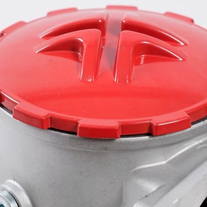 Tùy chỉnh thẳng dầu trở lại lọc không khí thở Lọc rfa loạt Bộ lọc thủy lực cho các tạp chất rắn - Product Image 4