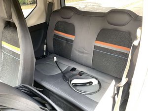 Autos Usados Wuling Hongguang MINI EV Hatchback, Volante a la Izquierda, Automático, Tracción Trasera, 4 <span class=keywords><strong>Plazas</strong></span>, Bajo Kilometraje, Sin Accidentes, Exportación 2020 2021 <span class=keywords><strong>2022</strong></span> - Product Image 5