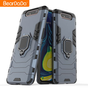 <span class=keywords><strong>Coque</strong></span> <span class=keywords><strong>de</strong></span> <span class=keywords><strong>protection</strong></span> antichoc en TPU pour <span class=keywords><strong>Samsung</strong></span>, compatible modèles galaxy A02S, A10, A20, A30, <span class=keywords><strong>A40</strong></span>, A50, A60, A70, A80, magnétique - Product Image 5