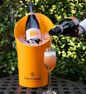 Refroidisseur <span class=keywords><strong>de</strong></span> <span class=keywords><strong>liqueur</strong></span> <span class=keywords><strong>de</strong></span> <span class=keywords><strong>champagne</strong></span> en plastique acrylique seau à glace pour bar à la maison - Product Image 5