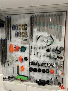 ชุดกระบอกสูบลูกสูบชิ้นส่วนเลื่อยโซ่สำหรับ <span class=keywords><strong>stihl</strong></span> <span class=keywords><strong>170</strong></span> <span class=keywords><strong>180</strong></span> MS170 MS180 - Product Image 6