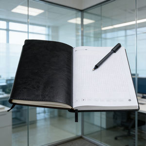 ZNYJ B-131 10ms Sinkronisasi Ultra-Cepat 85-Bahasa Terjemahan Dua Arah 4-Format Dokumen Aplikasi Khusus ZhuNiYunJi Pena Tulis Cerdas Cina - Product Image 5