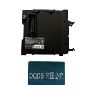 คุณภาพสูง KEYENCE KV-SIR32XT PLC ความเร็วสูง 64 I/O Unit DC 24V ต่อรองได้ - Product Image 2