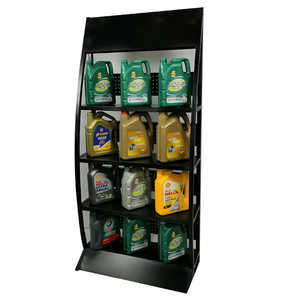 metal <span class=keywords><strong>de</strong></span> <span class=keywords><strong>garaje</strong></span> <span class=keywords><strong>de</strong></span> soporte <span class=keywords><strong>de</strong></span> piso <span class=keywords><strong>de</strong></span> acero <span class=keywords><strong>de</strong></span> aceite <span class=keywords><strong>de</strong></span> motor <span class=keywords><strong>de</strong></span> estante <span class=keywords><strong>de</strong></span> exhibición - Product Image 6