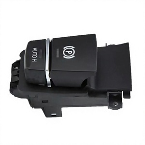 Para BMW F01 F02 Freno de Estacionamiento Eléctrico 12V H Número de Pieza 61319159997 61316822520 - Product Image 4