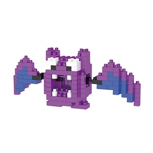 Ensemble de blocs d'action créatifs écologiques en plastique ABS <span class=keywords><strong>pour</strong></span> le bricolage de micro-blocs <span class=keywords><strong>pour</strong></span> jouets éducatifs d'<span class=keywords><strong>anime</strong></span> <span class=keywords><strong>pour</strong></span> adolescents et adultes - Product Image 1