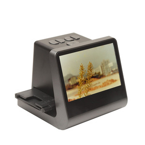 Nuevo Escáner de Películas Portátil <span class=keywords><strong>Tonivent</strong></span> TON172 de 24-48MP con Pantalla HD de 7 Pulgadas e Interfaz USB, Disponible en Stock - Product Image 2